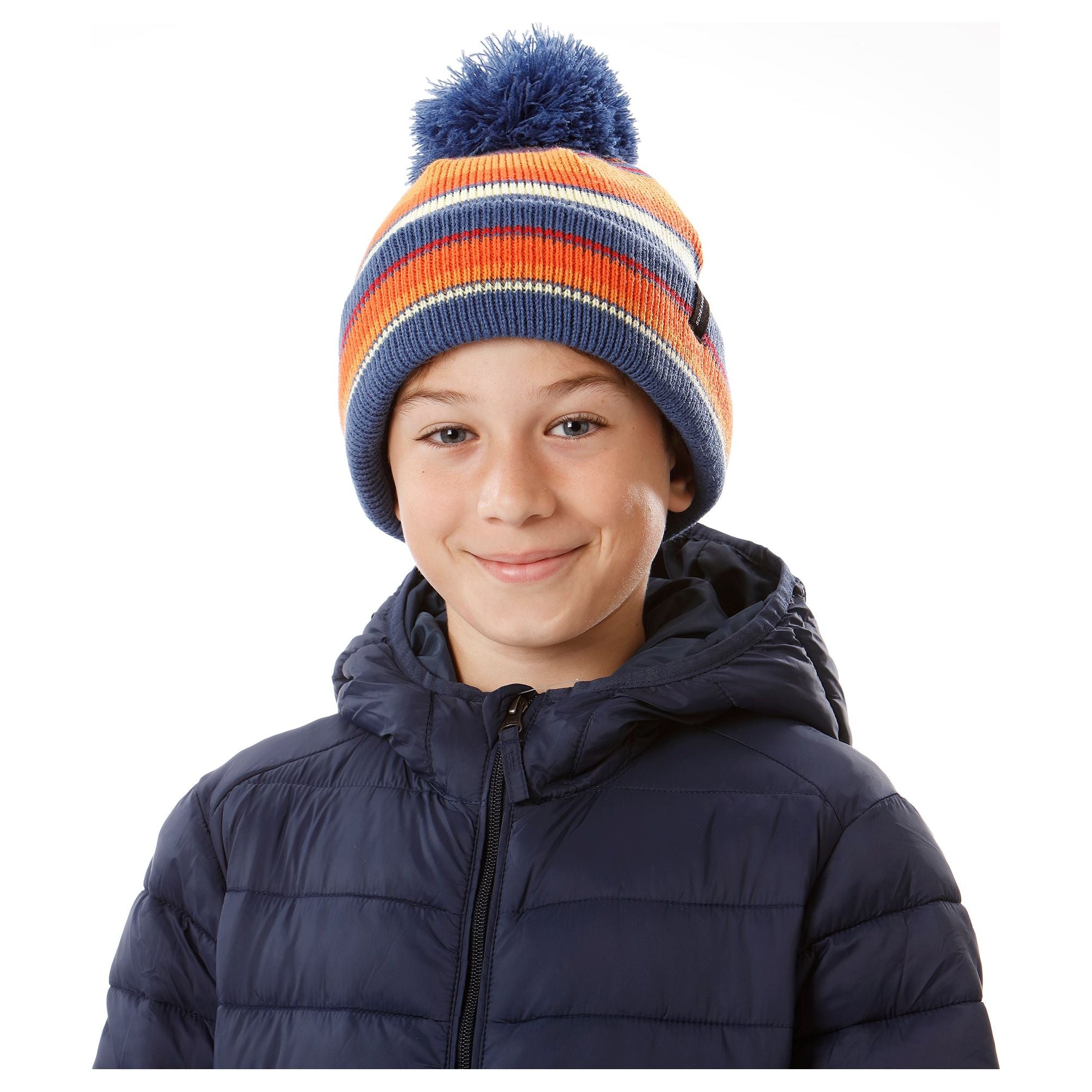 Screamer Kids Cosmo - Navy
