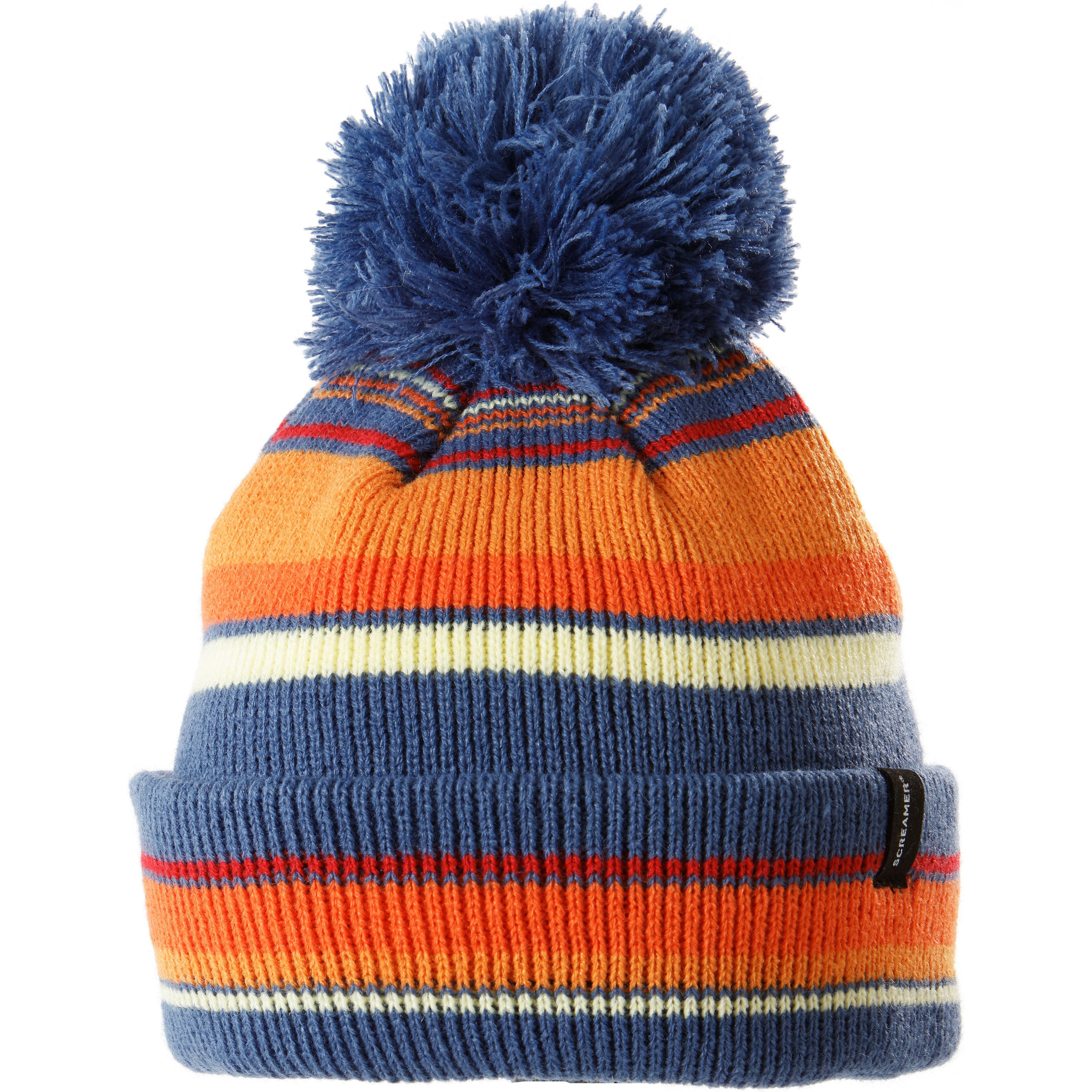 Screamer Kids Cosmo - Navy