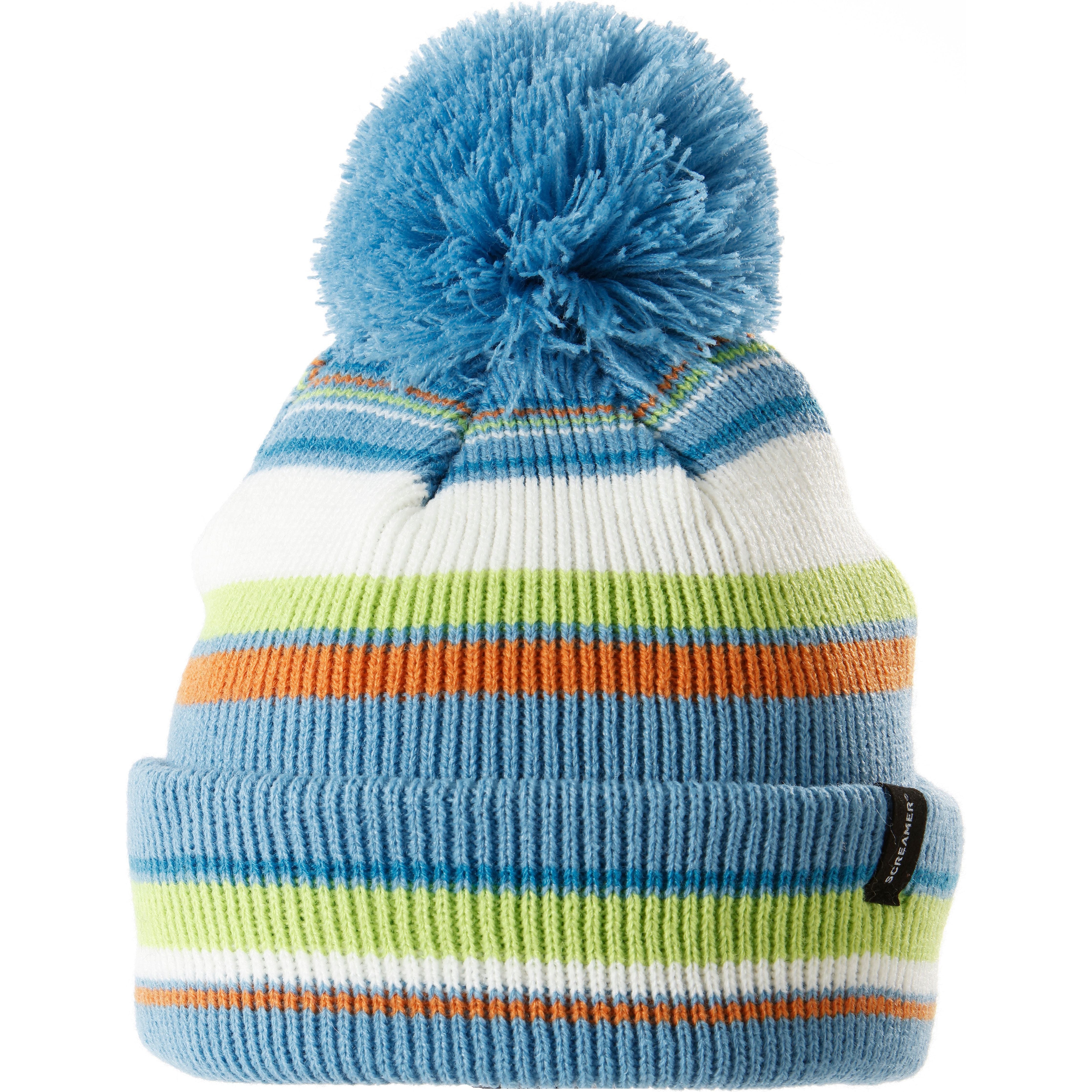 Screamer Kids Cosmo - Lt. Blue