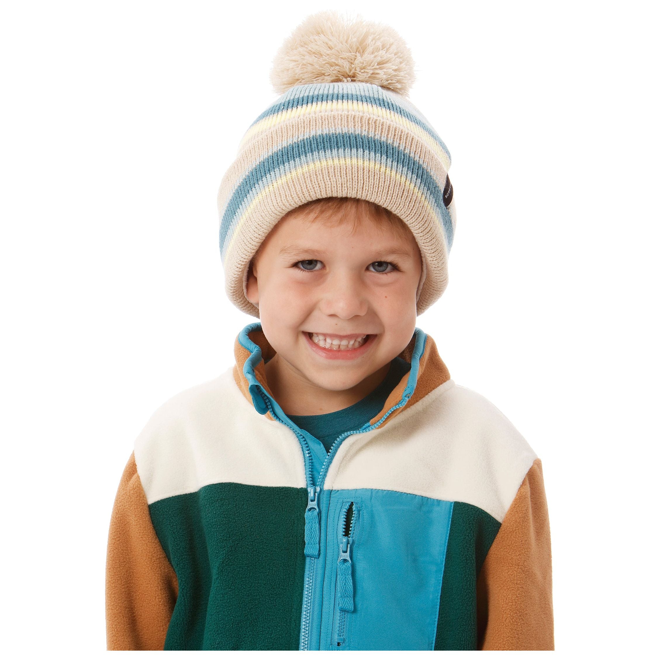 Screamer Kids Cosmo - Beige