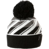 Screamer Kids Wigglewhistle - Black/White