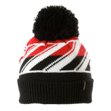 Screamer Kids Wigglewhistle - Black/Red