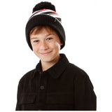 Screamer Kids Wigglewhistle - Black/Red