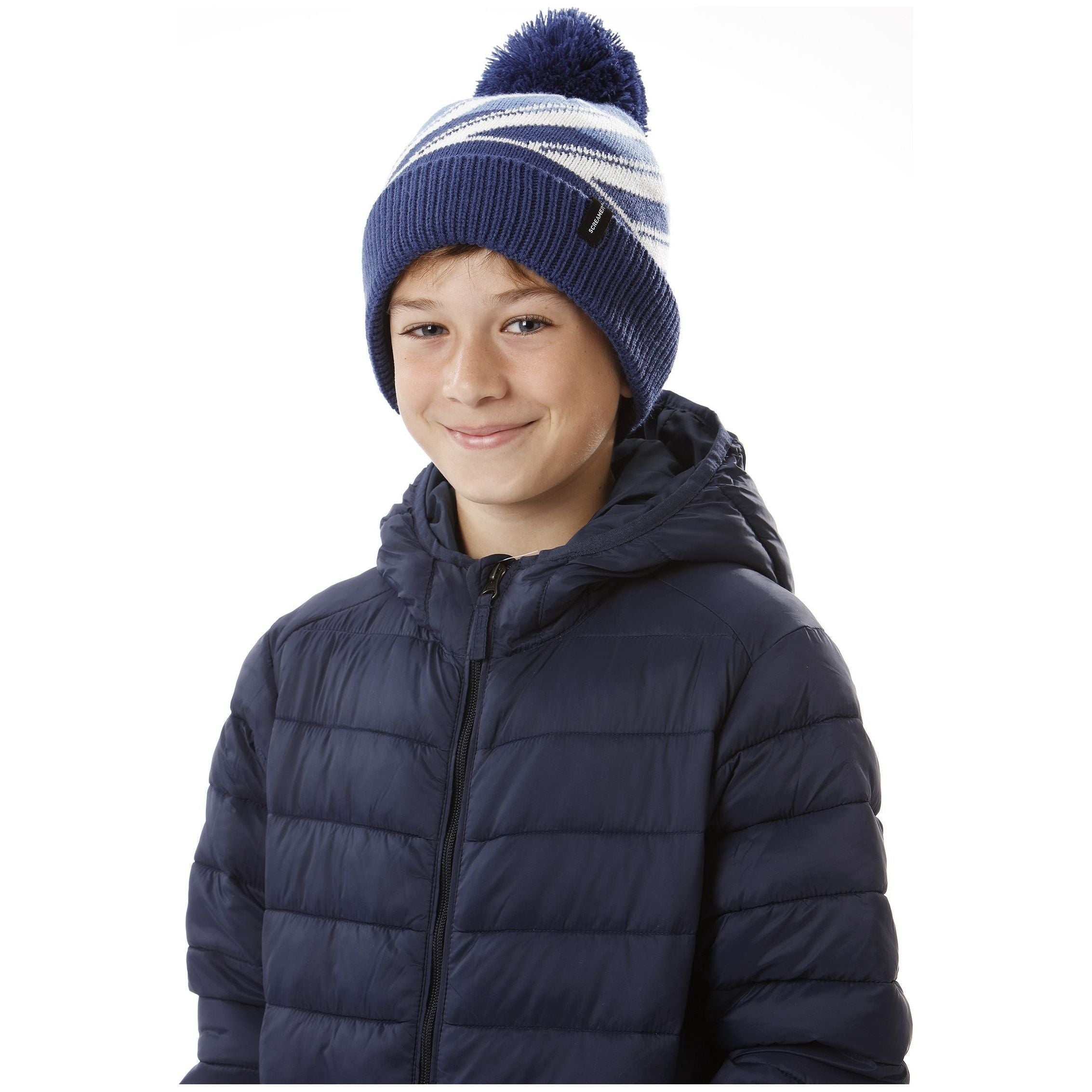 Screamer Kids Wigglewhistle - Blue/Blue