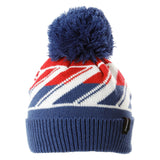 Screamer Kids Wigglewhistle - Navy/Red