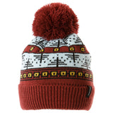 Screamer Kids Scout - Maroon