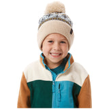 Screamer Kids Scout - Beige