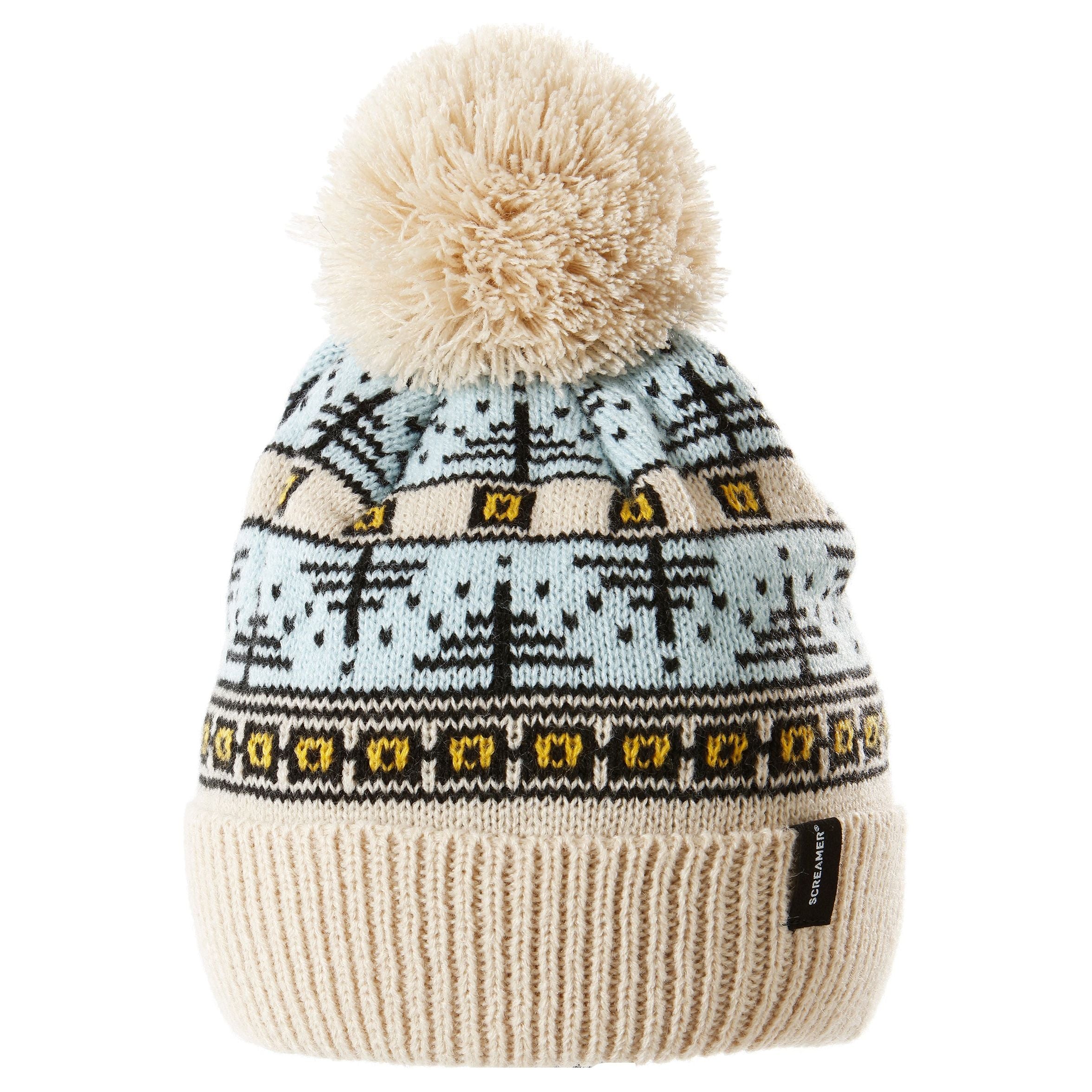 Screamer Kids Scout - Beige