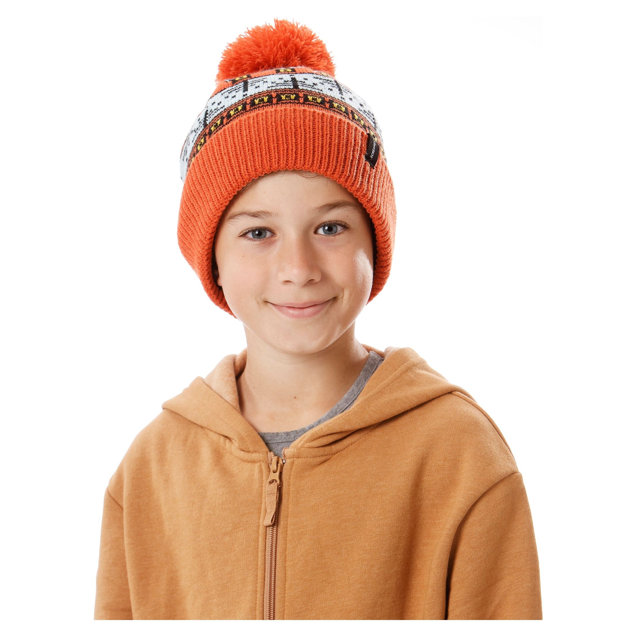Screamer Kids Scout - Orange