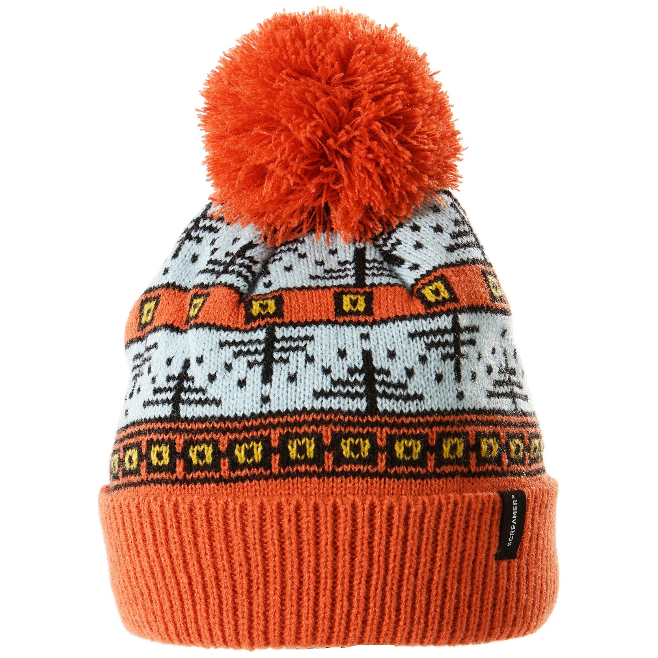 Screamer Kids Scout - Orange