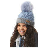 Screamer Kids Everly - Charcoal/Blue
