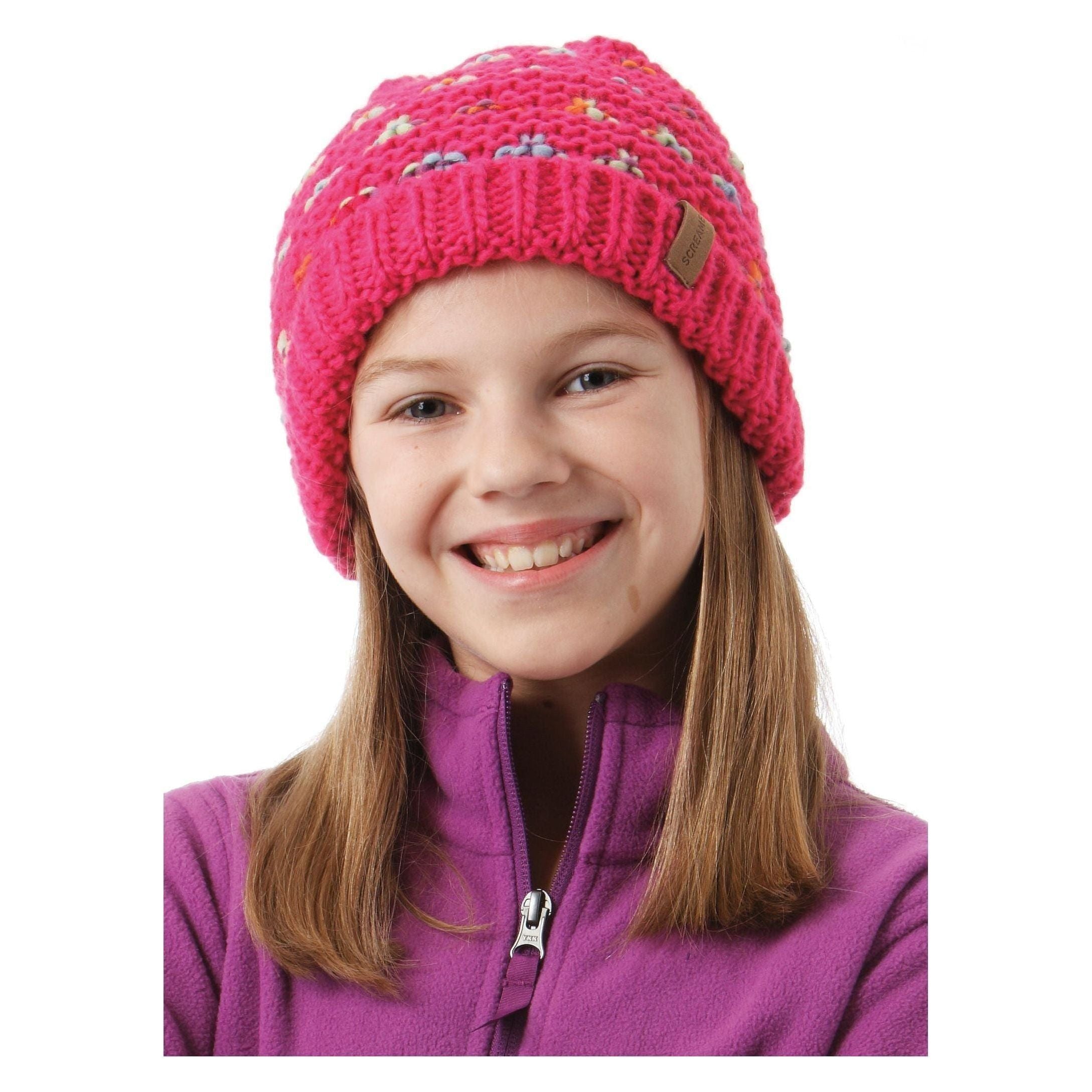 Screamer Kids Gigi - Rose