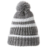 Screamer Kids Chilly Hilly - Grey/White