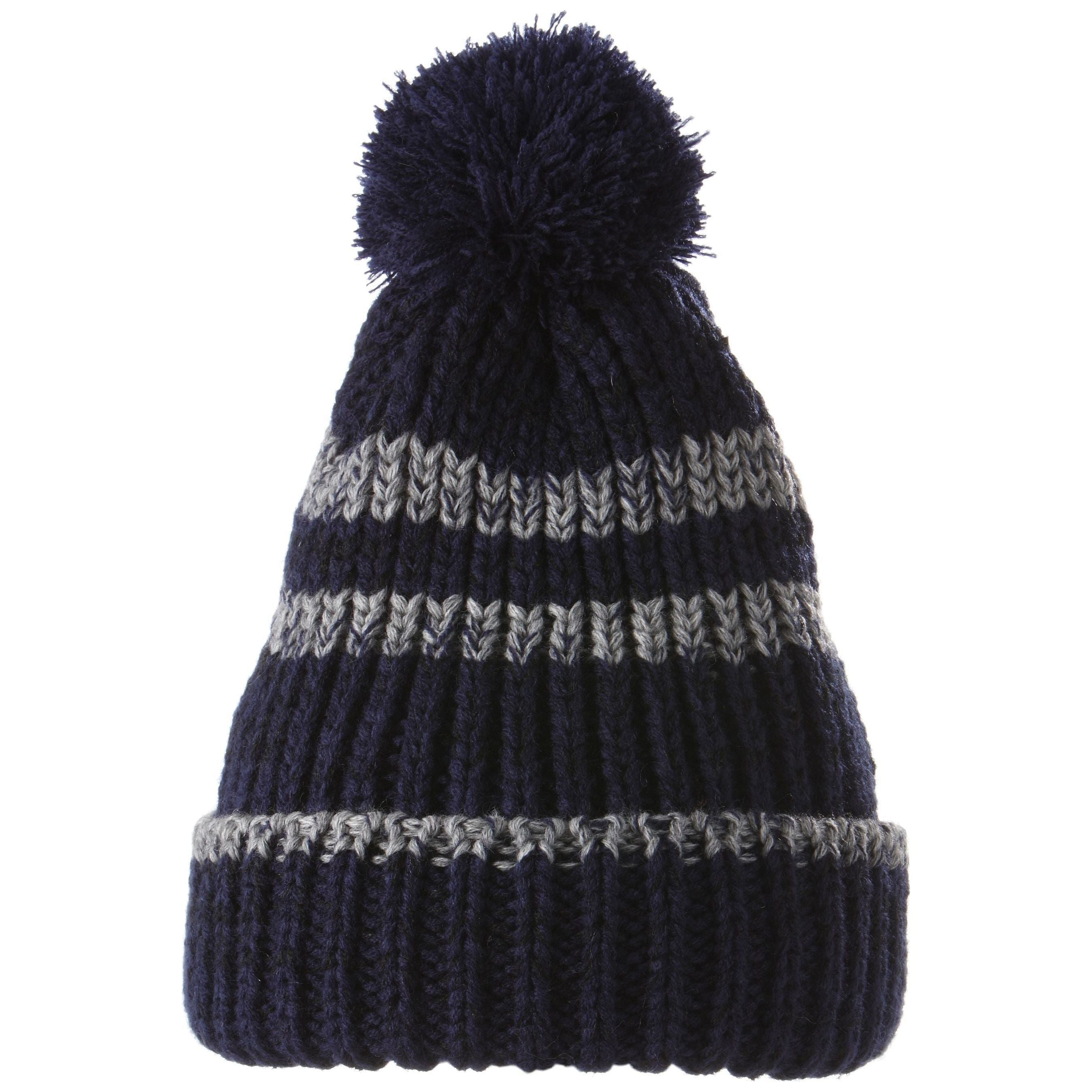 Screamer Kids Chilly Hilly - Navy/Grey