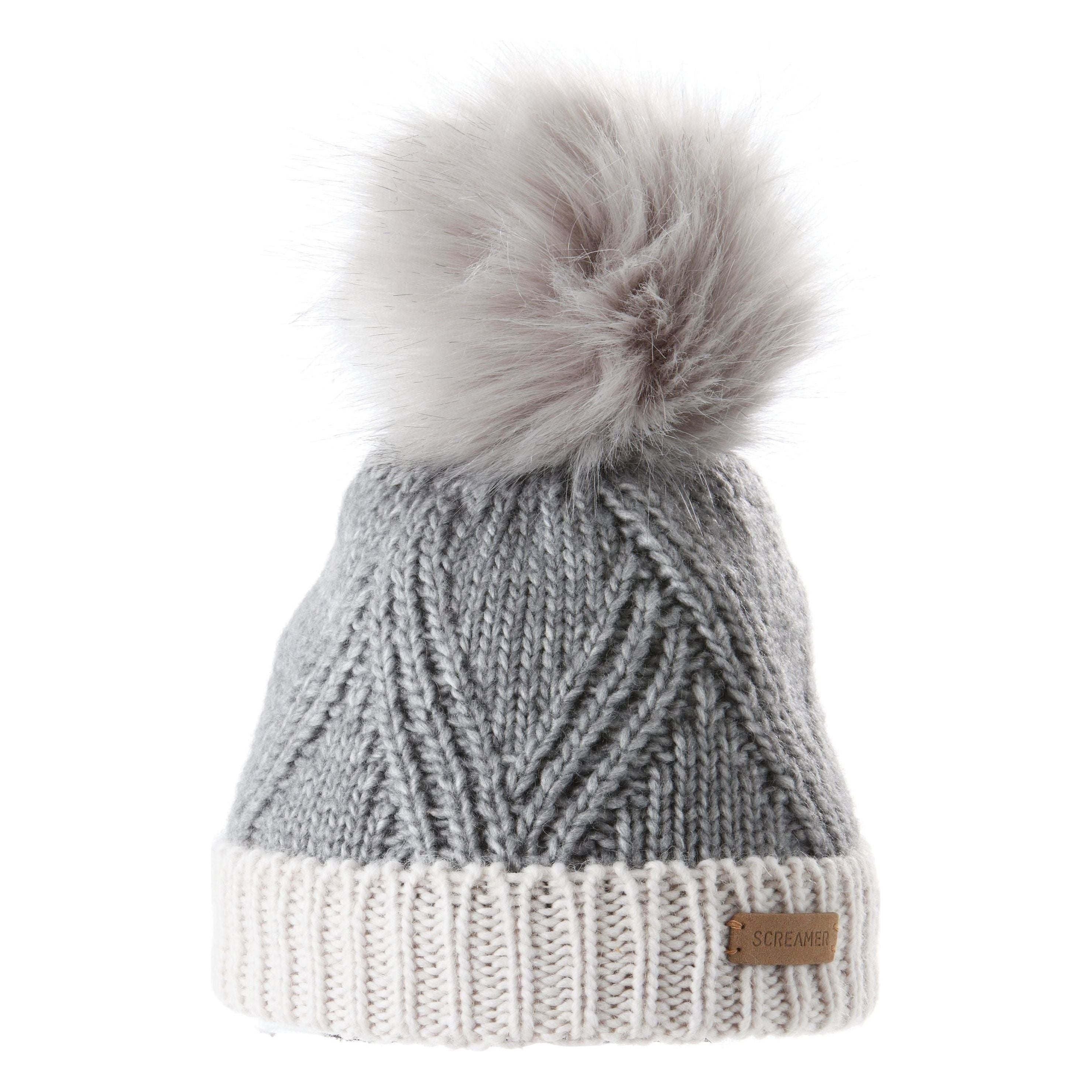 Screamer Kids Everly - Grey/Taupe