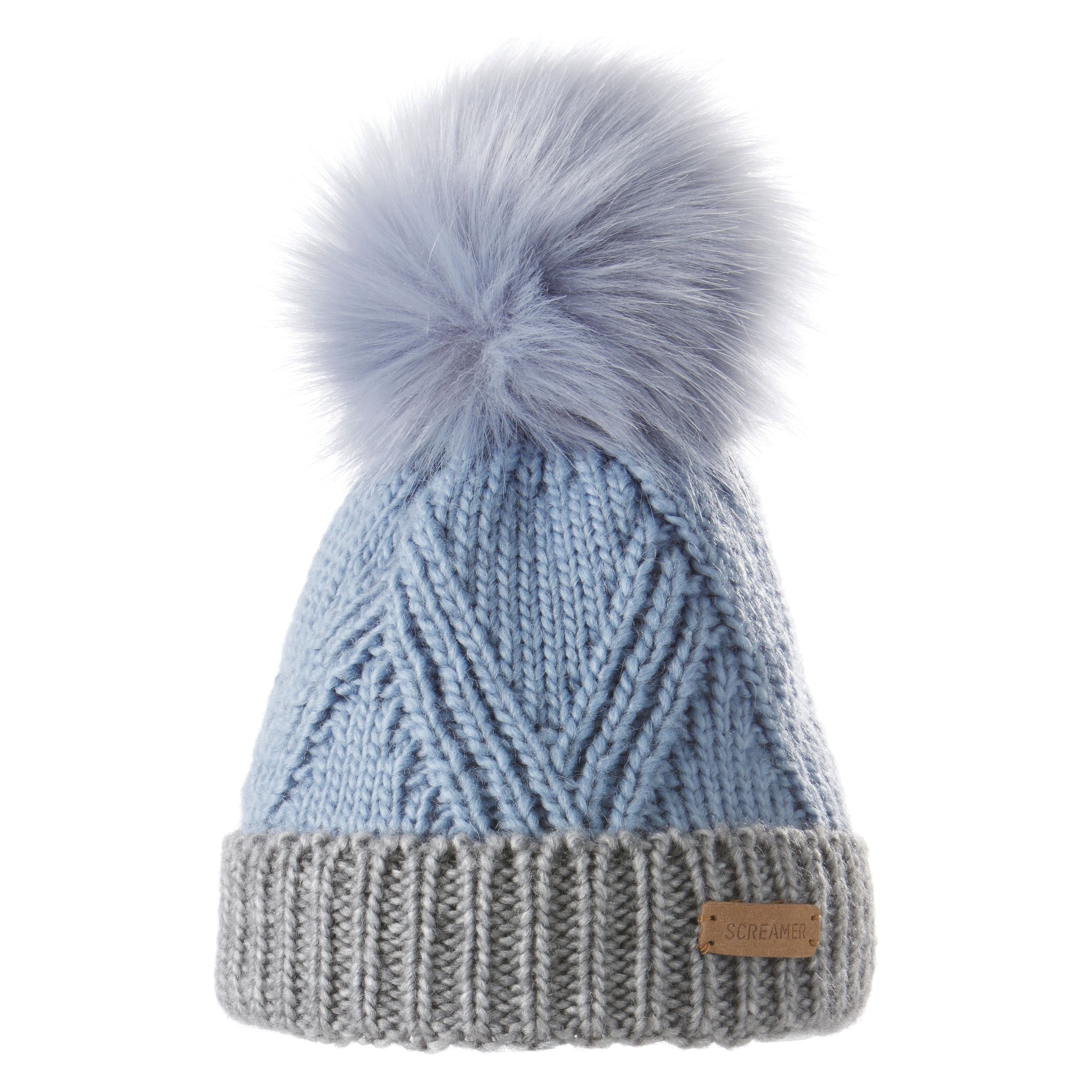 Screamer Kids Everly - Charcoal/Blue