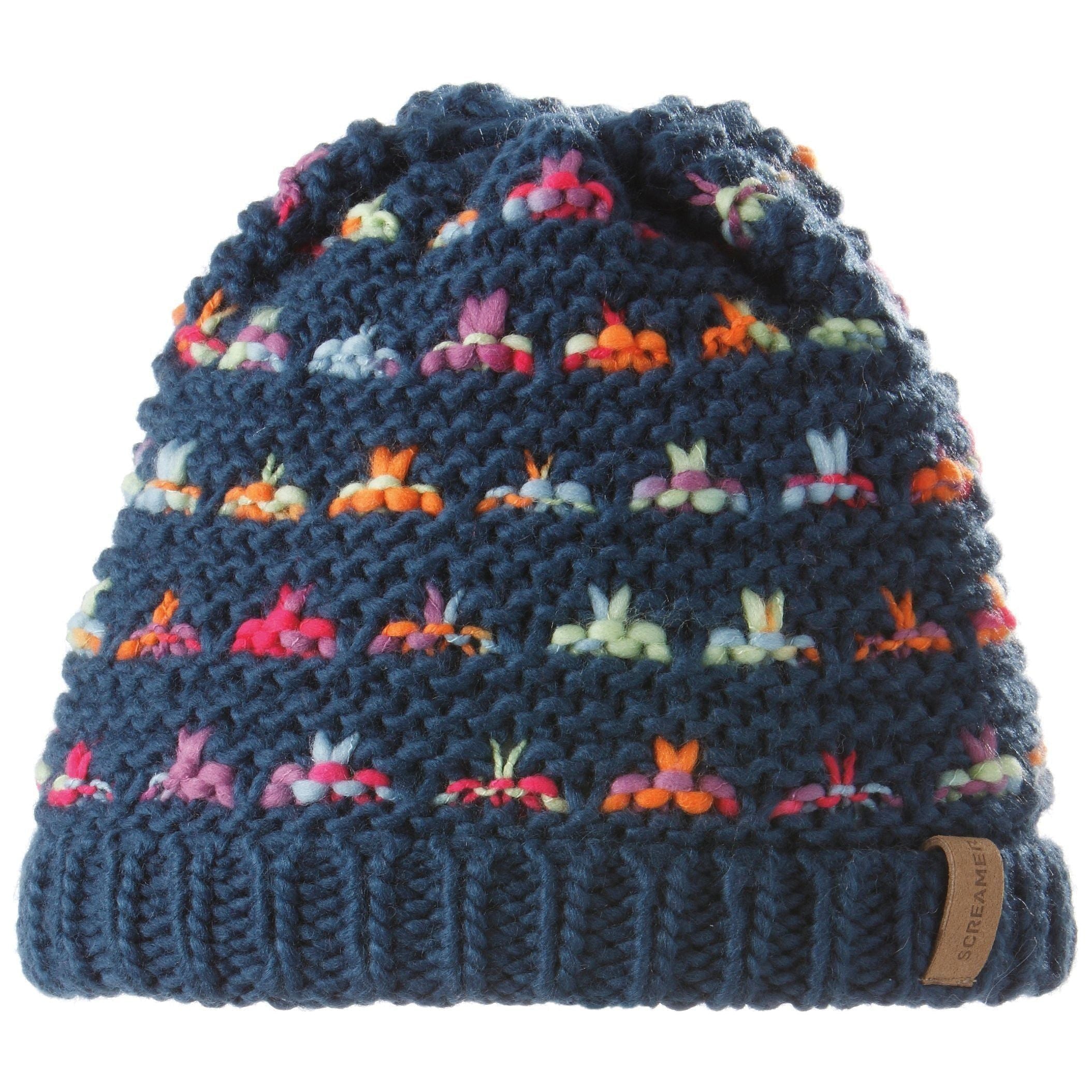 Screamer Kids Gigi - Blue