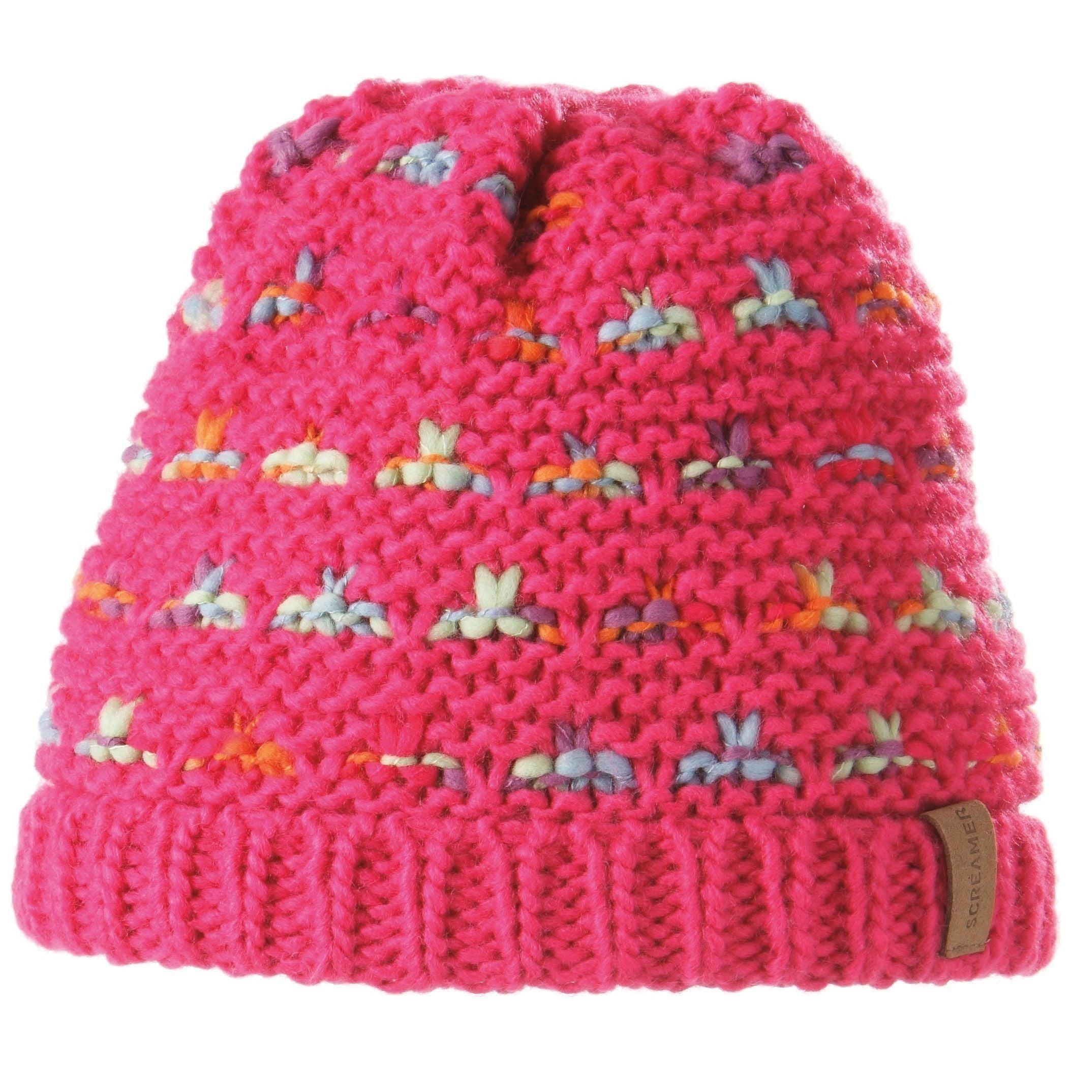 Screamer Kids Gigi - Rose