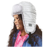 Screamer Kids Space Camp - Silver