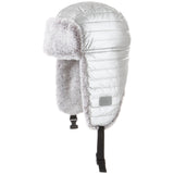 Screamer Kids Space Camp - Silver