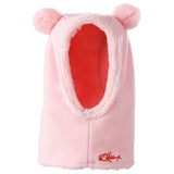Screamer Kids Ear Hood - Pink