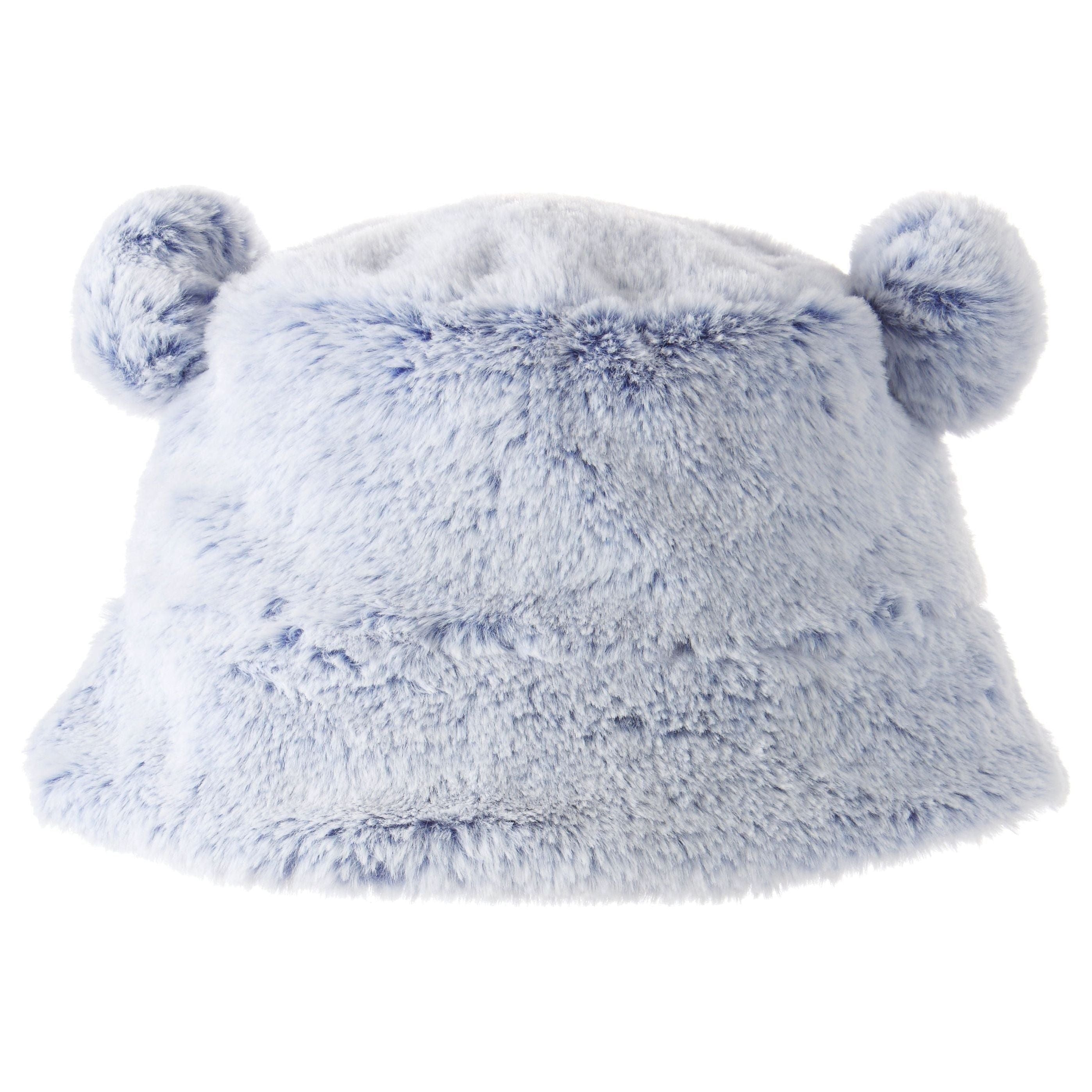 Kids Oso Blue