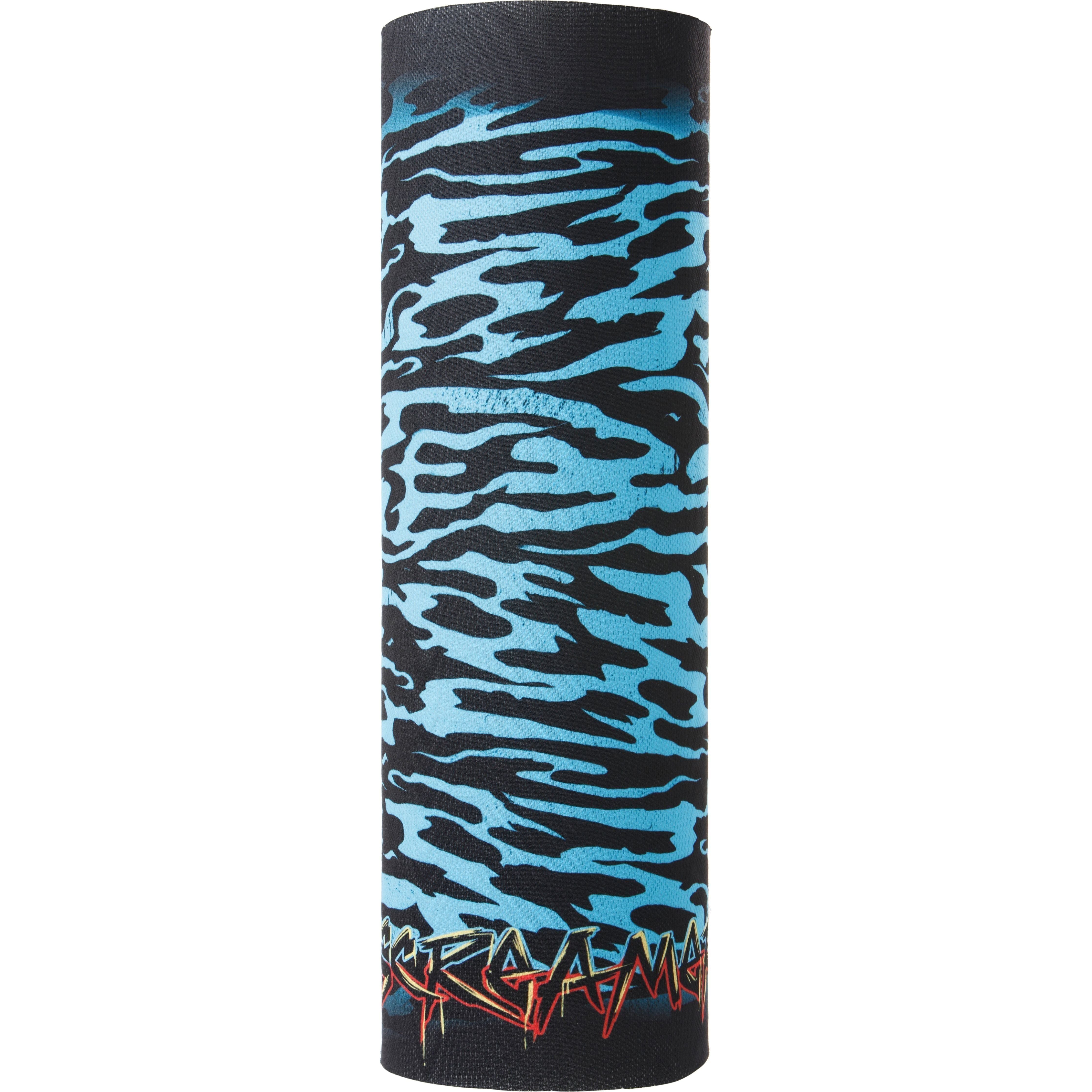 Screamer Neck Tube - Zombie Fish