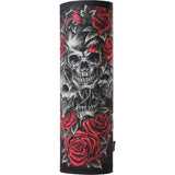 Screamer Neck Tube - Skull & Roses