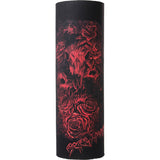 Screamer Neck Tube - Skull & Roses