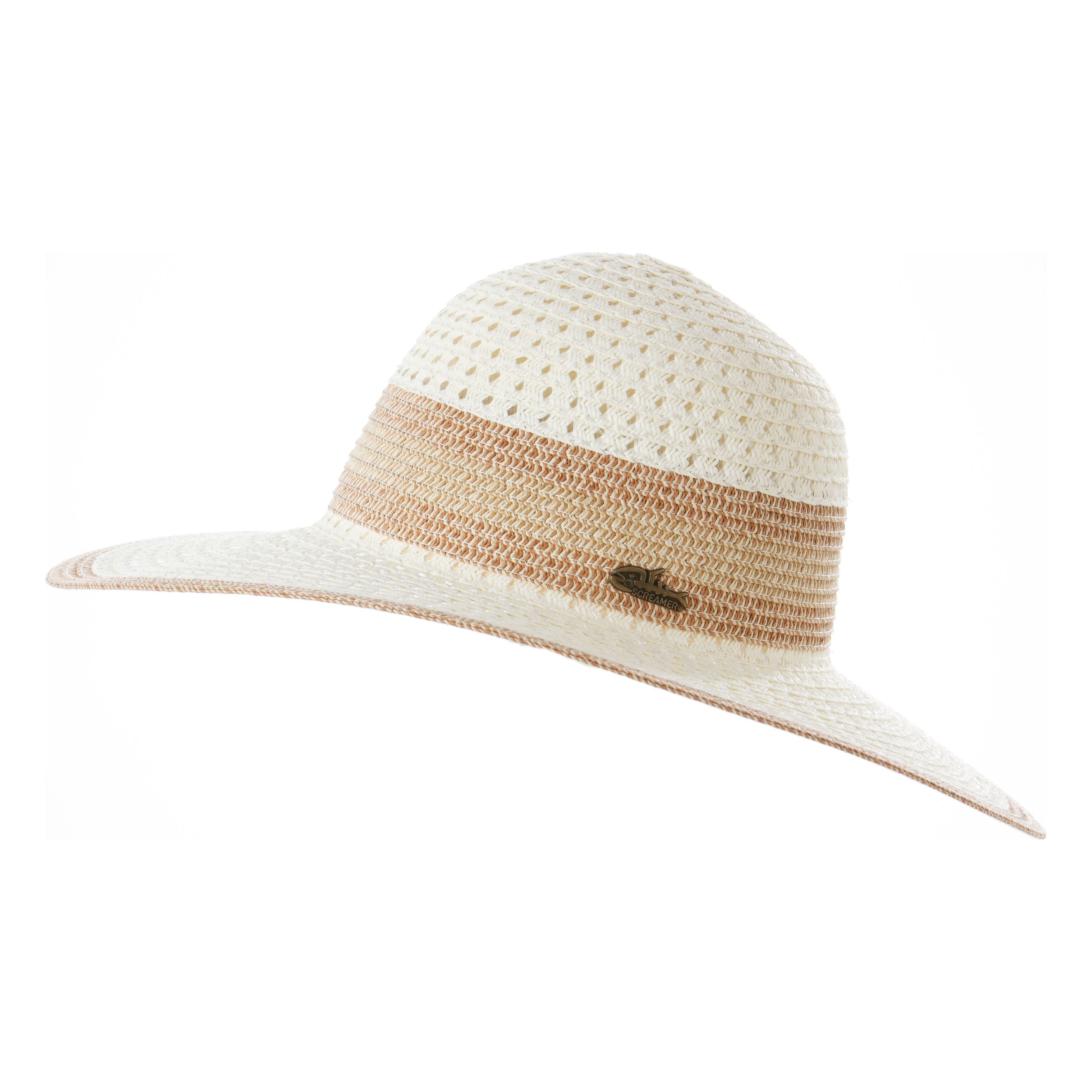 Screamer Penrose Point - Ivory