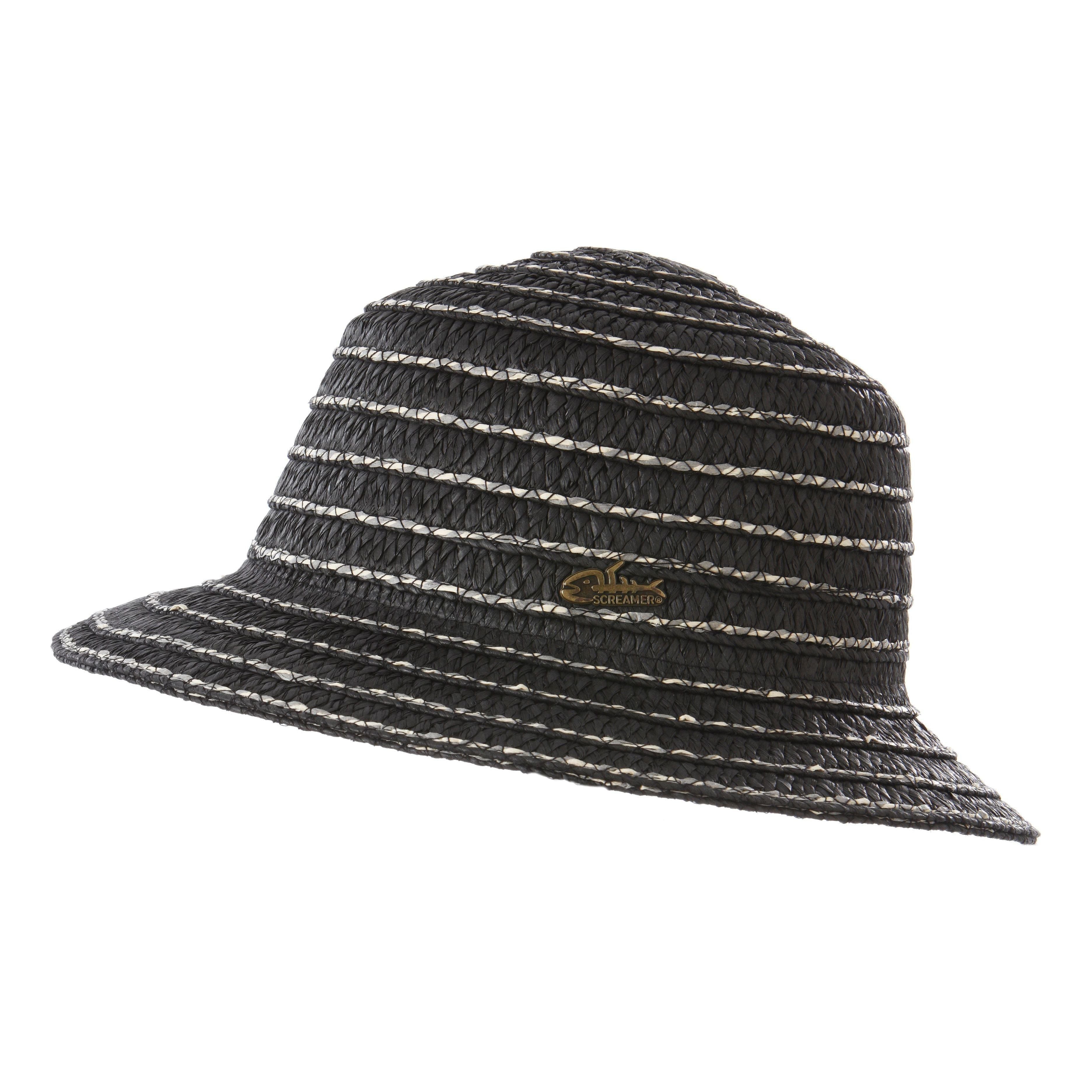 Screamer Viaggio - Black