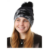 Screamer Patagonia - Black