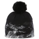 Screamer Patagonia - Black