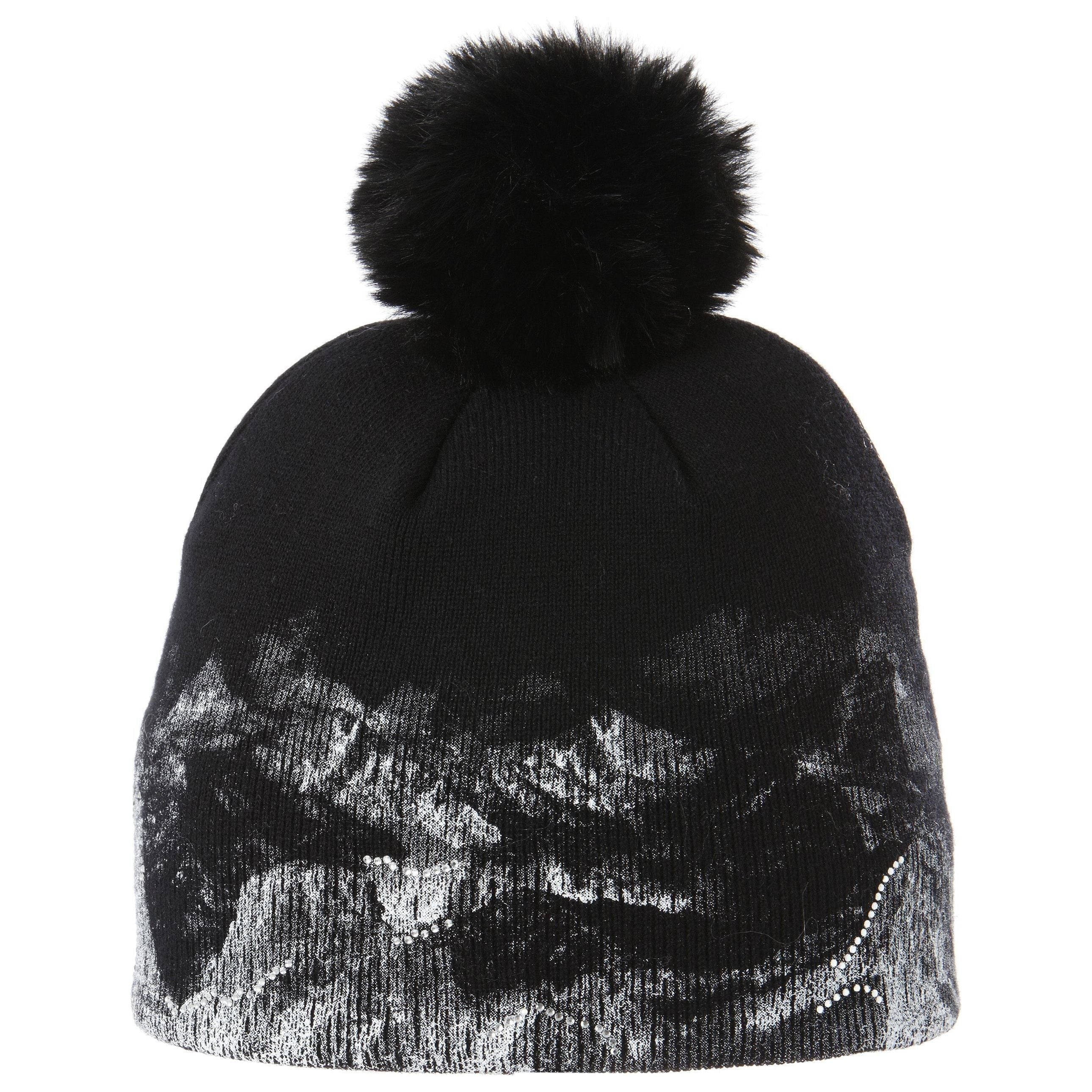 Screamer Patagonia - Black