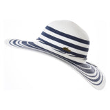 Screamer Jasmine - Navy