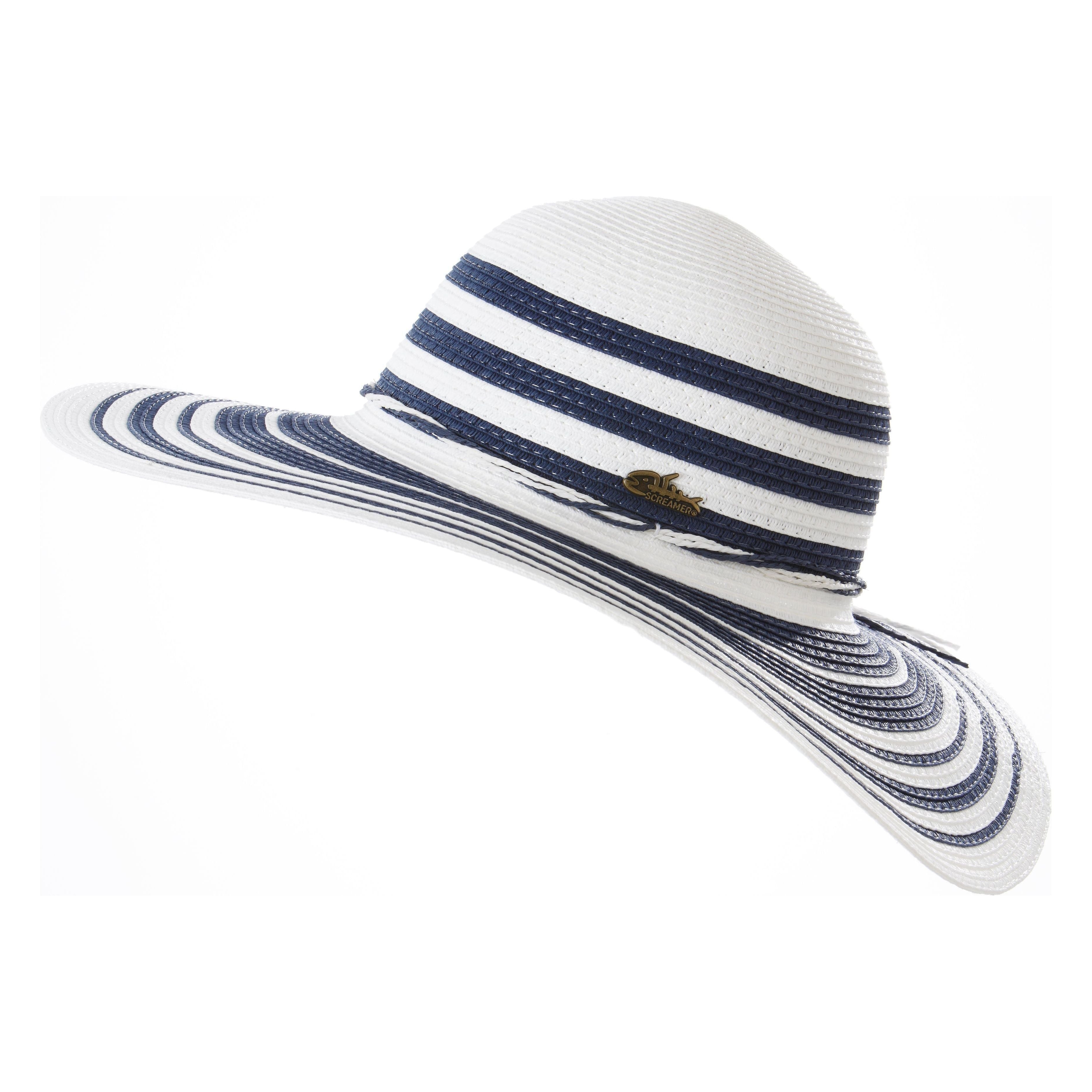 Screamer Jasmine - Navy