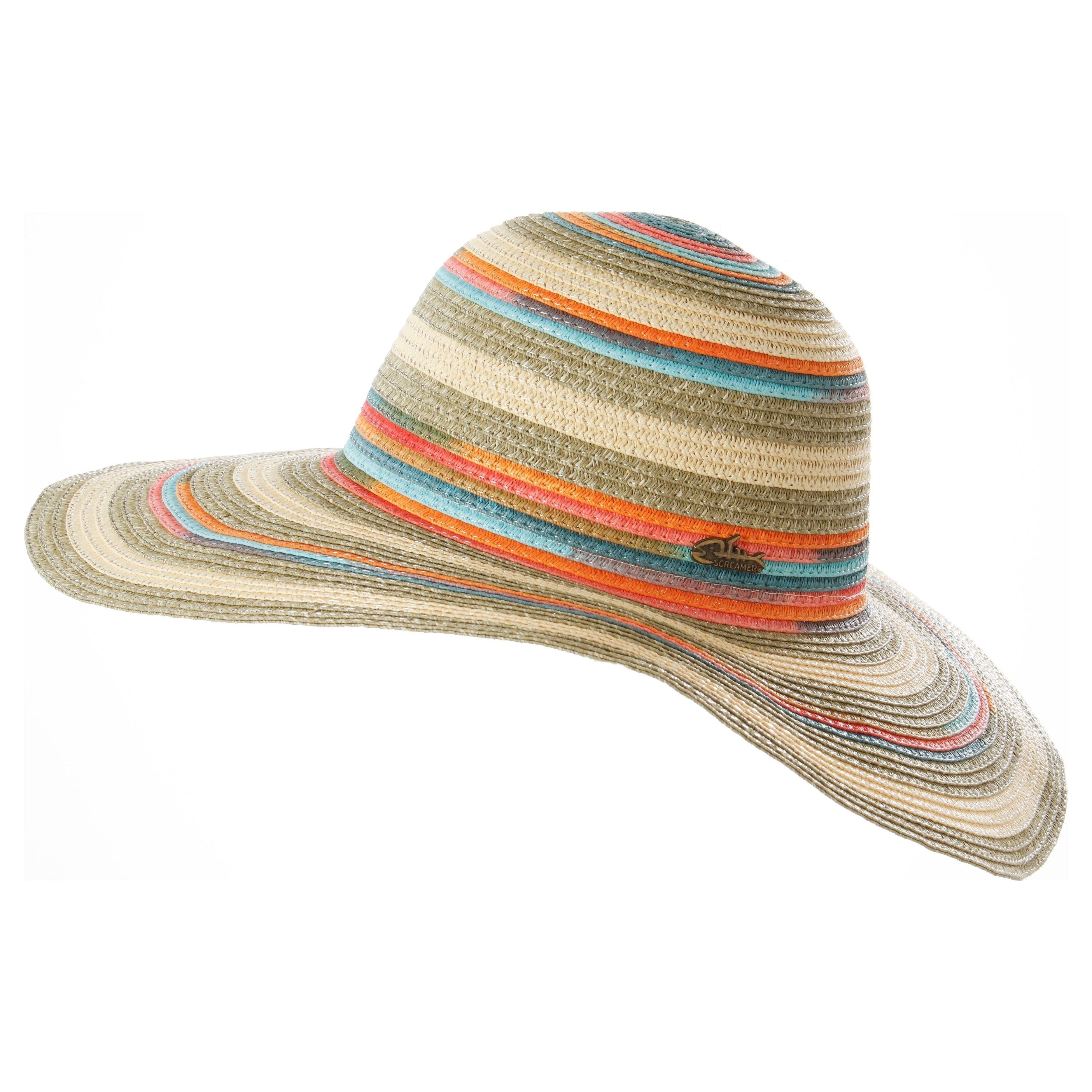 Screamer Rainbow - Natural
