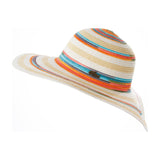 Screamer Rainbow - White