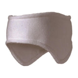Screamer Headband Shaped - Silver
