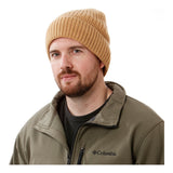 Screamer Geno Mens Beanie Biscuit On Model