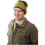 Screamer Branson - Green On Model