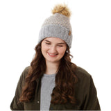 Screamer Viana - Grey On Model
