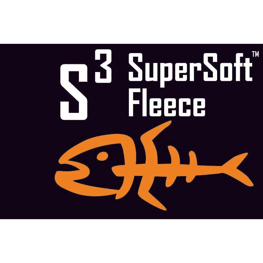 Screamer Super Soft Fleece Hangtag