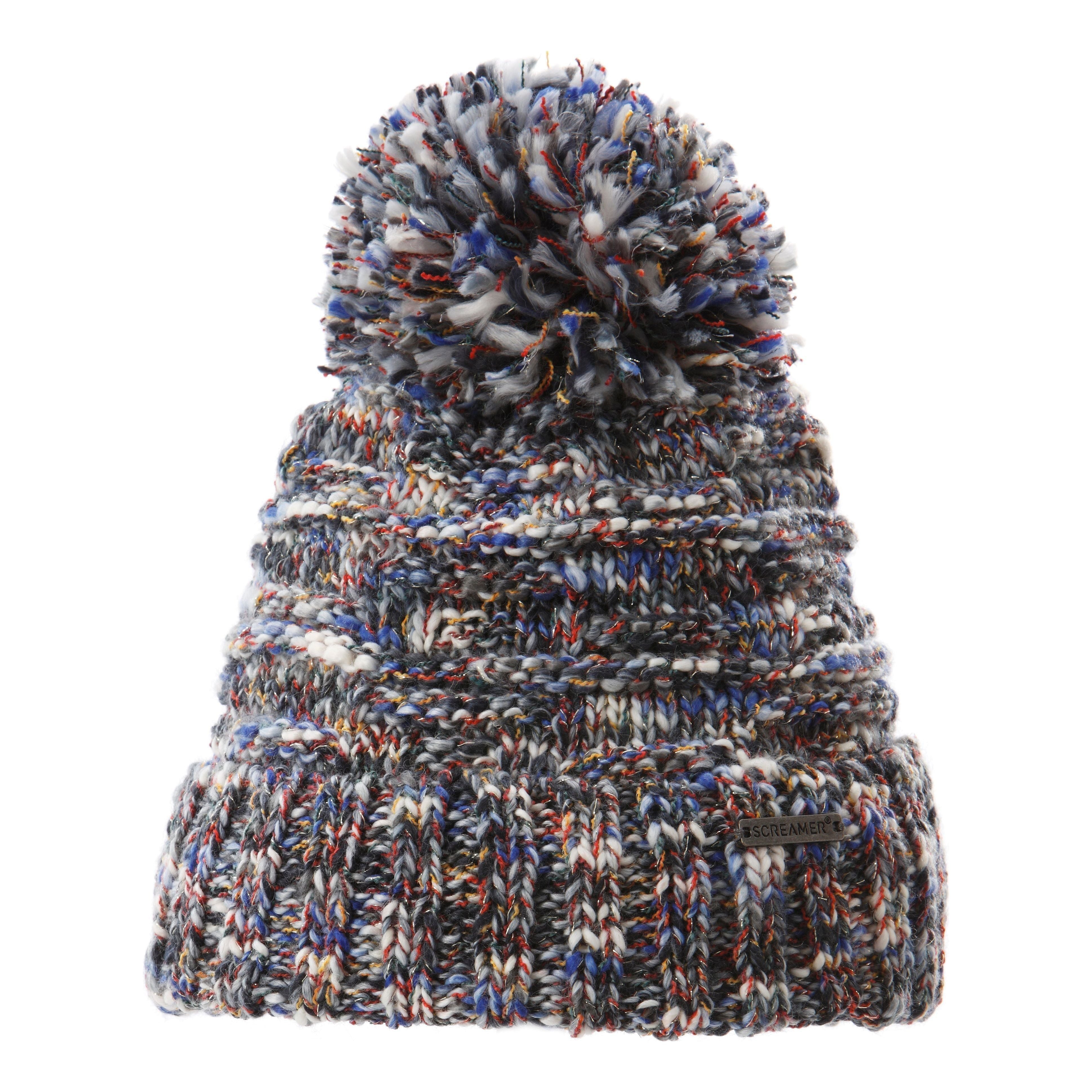 Screamer Chandler - Navy