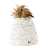 Screamer Jesslyn - Winter White