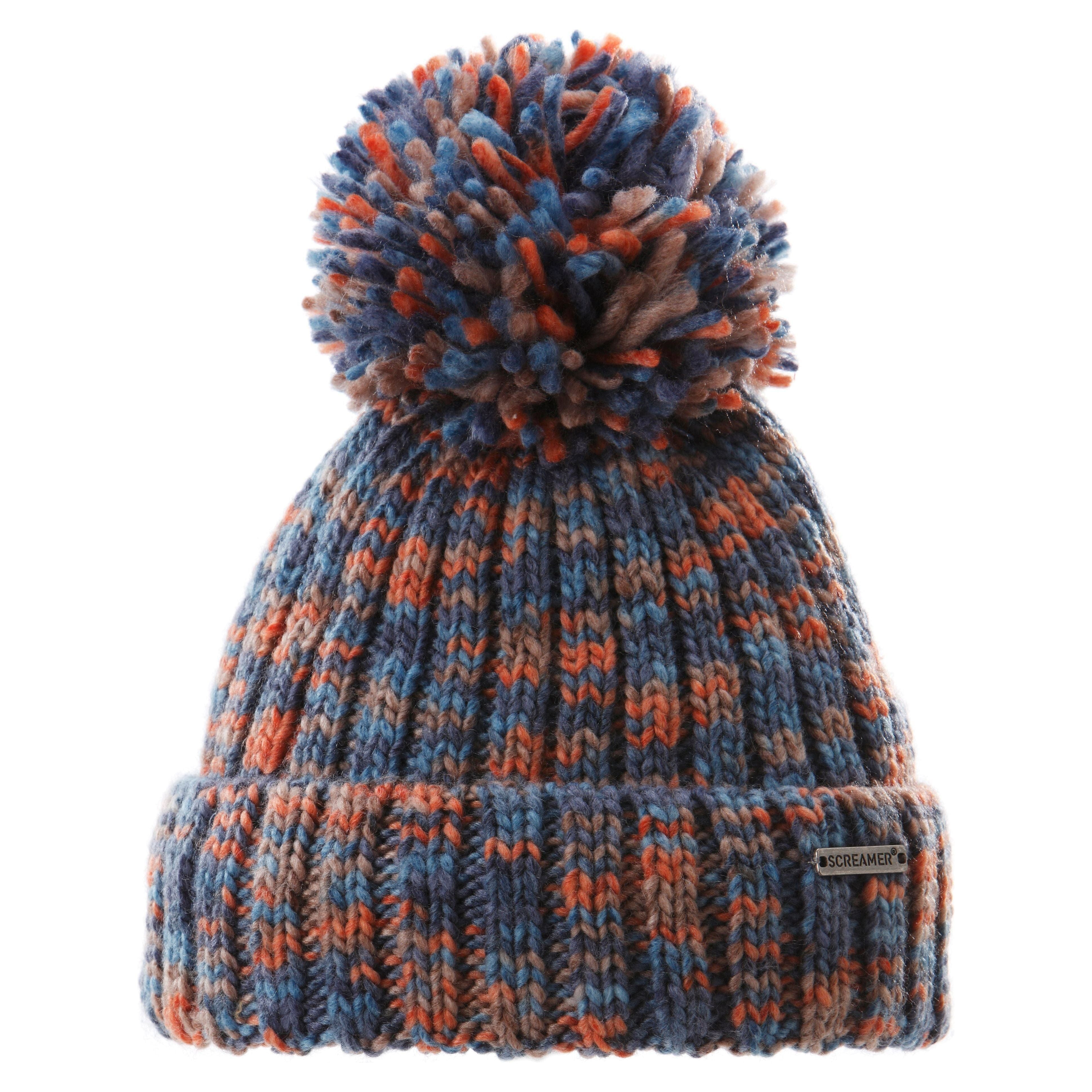 Screamer Picadilly - Blue