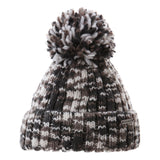 Screamer Picadilly - White/Black