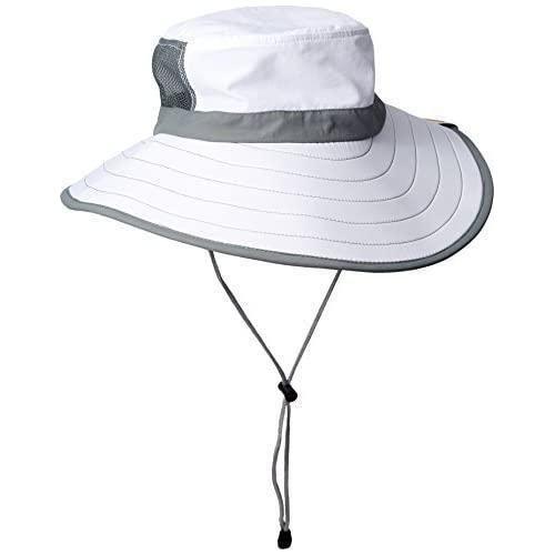 Screamer Bora Bora - White