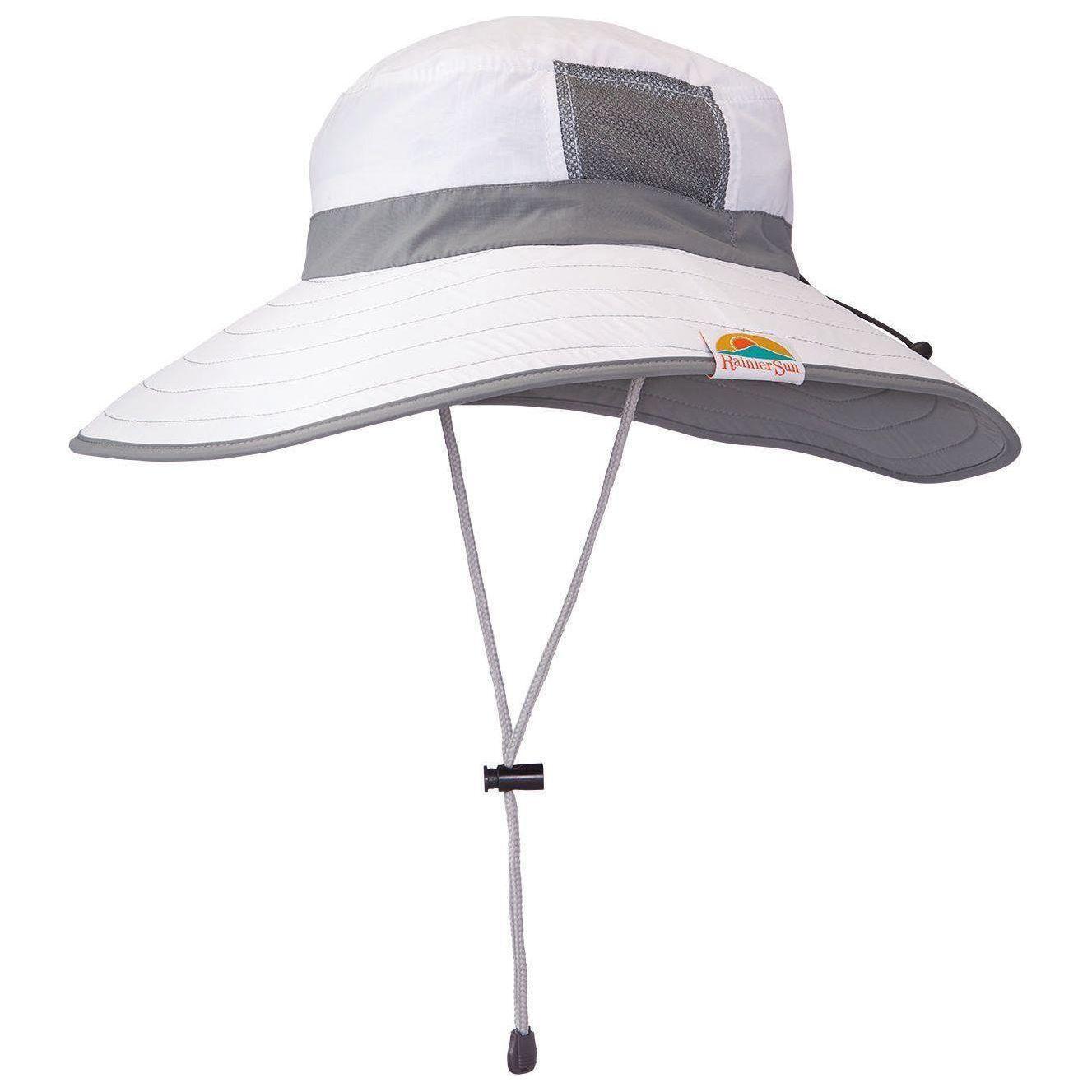 Screamer Bora Bora - White