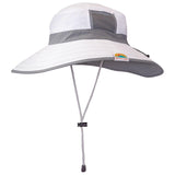 Screamer Bora Bora - White